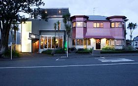 The Nice Hotel New Plymouth